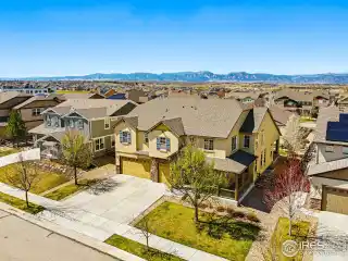 Gorgeous Former Model Home