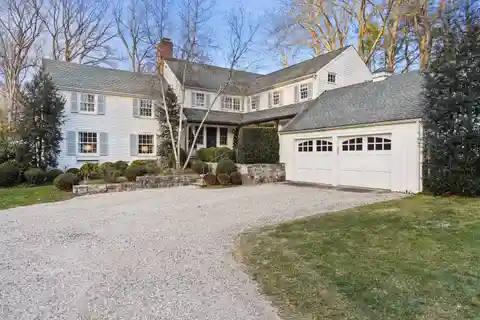 Timeless Charm with Modern Luxury
