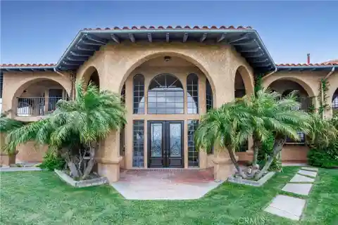 Exceptional 30-Plus-Acre Estate