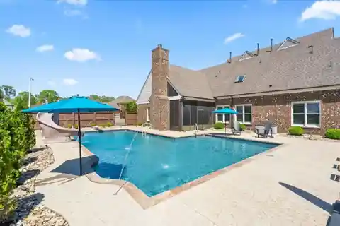 The Perfect Mix of Luxury and Comfort