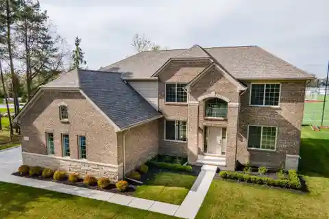 Exquisite New Home