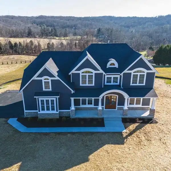 NEW CONSTRUCTION OPPORTUNITY ON 6.7 ACRES