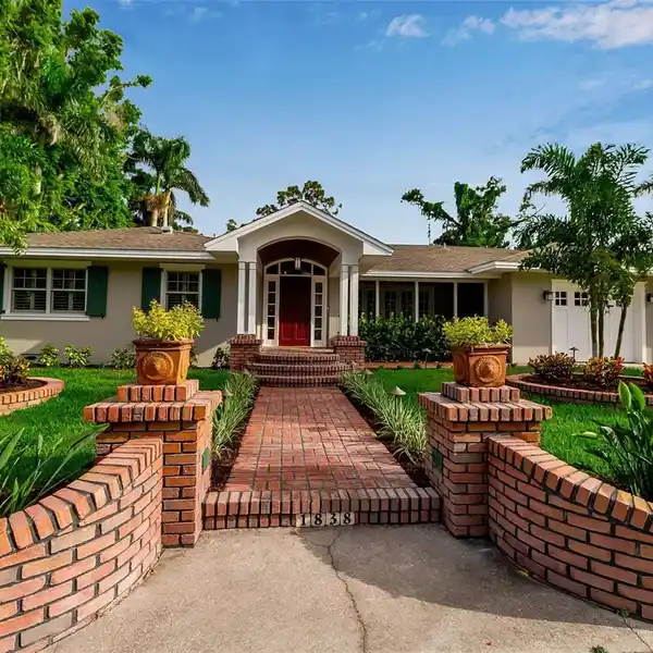 TIMELESS CHARM WITH MODERN LUXURY