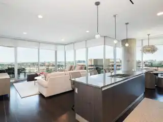 The Best of Modern High-Rise Living