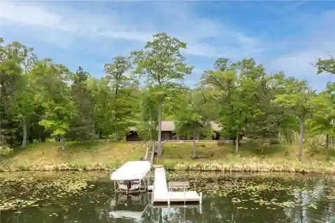 Incredible Property on Spider Lake