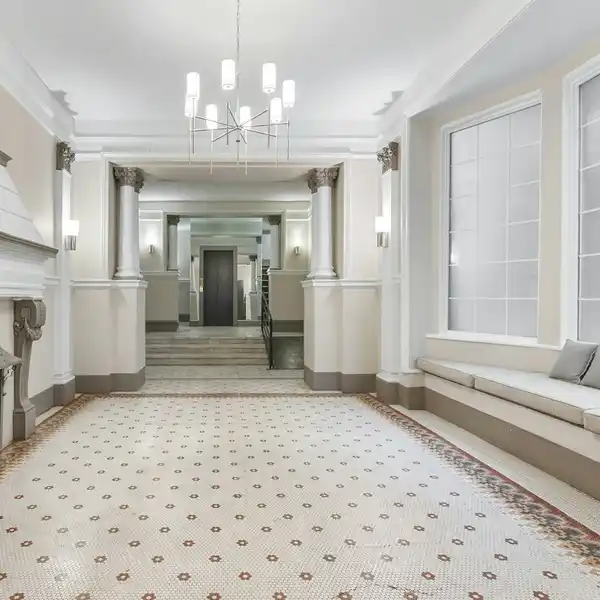 SPACIOUS 3-BEDROOM, 2-BATH CO-OP IN PRIME UPPER WEST SIDE LOCATION