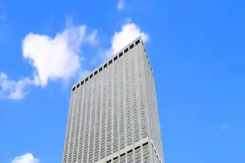 The Ultimate in Urban Luxury
