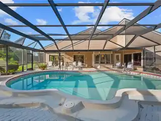 Preserve-View Gem with Designer Finishes & Privacy