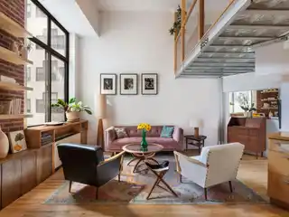 Joyous Duplex