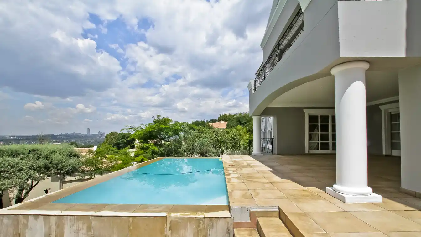 Exclusive Estate Retreat with Stunning Views