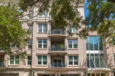 Private Waterfront Luxury Overlooking Charleston Harbor