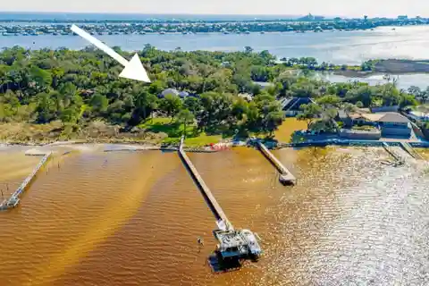 Luxury Waterfront Estate on Perdido Bay