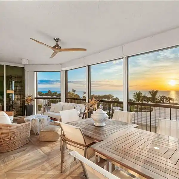 FURNISHED RESIDENCE WHERE OPULENCE MEETS PANORAMIC PERFECTION