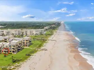 Spectacular First Floor Oceanfront Condo