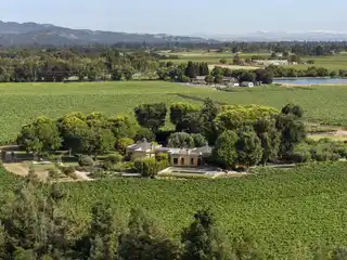 Storied Vineyard Property
