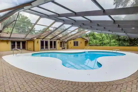 Stunning Pool Home