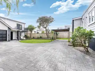 Multi-Unit Potential Meets Character Charm