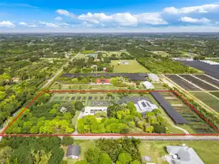 Versatile Five-Acre Property - Potential Private Compound