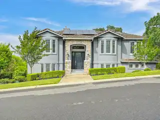 Well-maintained Custom Home with Sweeping Views