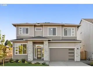 High-Performance Luxury in Creekside at Westview