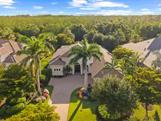 Newer Home Blending Style and Comfort