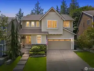 Exceptional Shadowood Estates Home