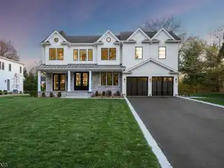Unparalleled New Construction