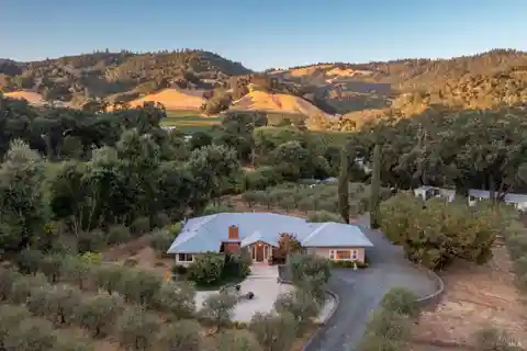 Private Compound on over 2.5 Acres