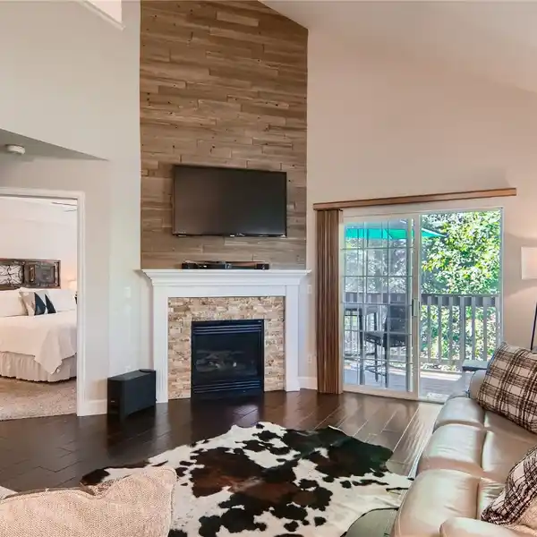 RARE THREE BEDROOM TURNKEY CONDO