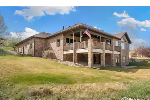 Beautiful Custom Built Ranch Home