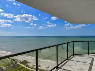 Corner Home with Breathtaking Views in Meridian Club