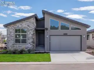 Luxury Single-Level Living in Kissing Camels Gated Community