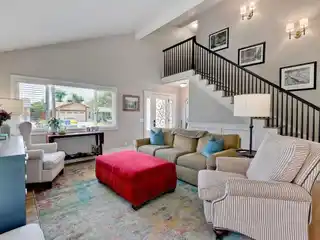 Delightful Two-Story Home