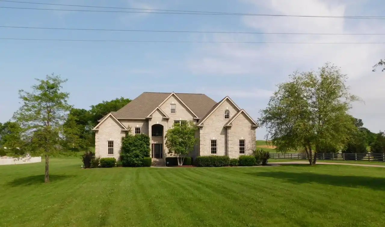 Exceptional Thoughtfully Designed Property