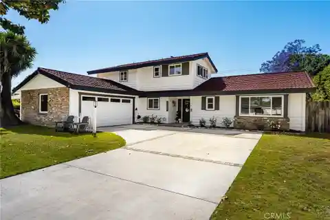 Stunning Turnkey Home