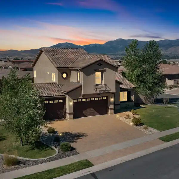 BEAUTIFULLY UPGRADED HOME IN SADDLE RIDGE