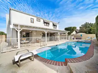 Private Poolside Escape with Exceptional Upgrades