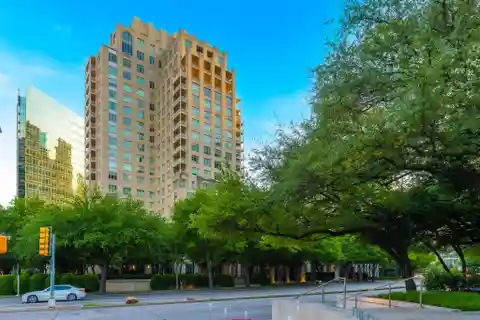 Luxury Uptown Condo with Breathtaking City Views