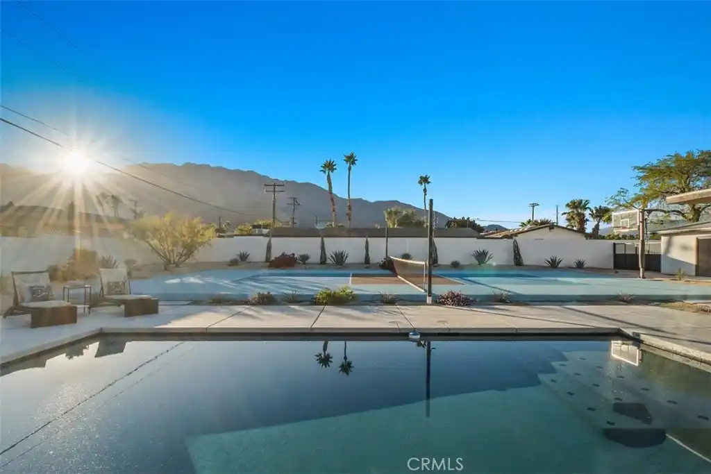 Fully Renovated Residence with Private Pickleball Court