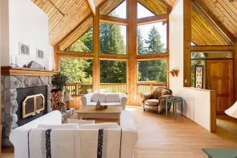 Dreamy Bowen Island Living on 3.24 Acres