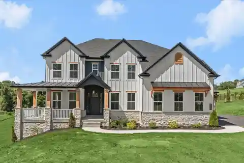 Prime Location and Exceptional Design