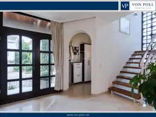Best Location on the Steinberg - Stylish Detached House