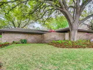 A Rare Gem in Coveted Tarrytown