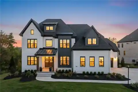 Newer Home with Upgrades Galore