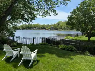 Hidden Oasis in Central Location
