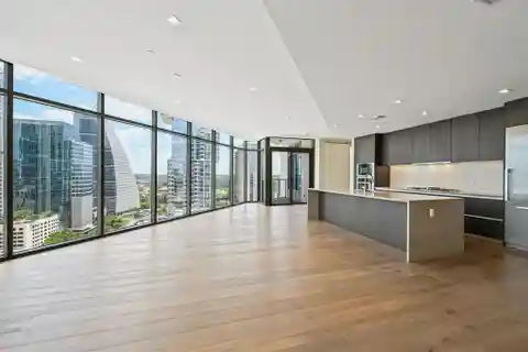 Rarely Available Plan at Fifth & West