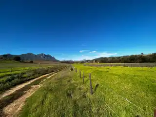 Stunning 12-hectare Property