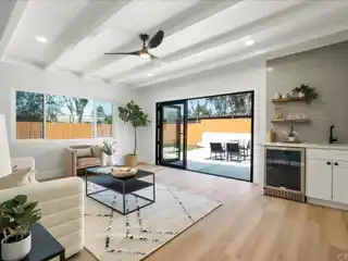 Heavily Upgraded Single-story Home