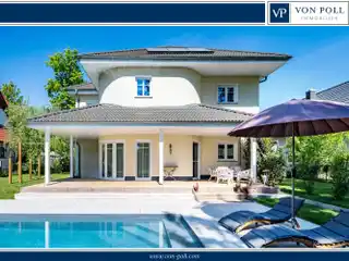 Stunning and Versatile Villa