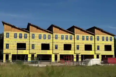 Thoughtfully Designed Luxury Home in Creekside